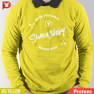 Personalize: Sweatshirt