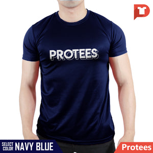 Protees Brand V.QU Dry fit