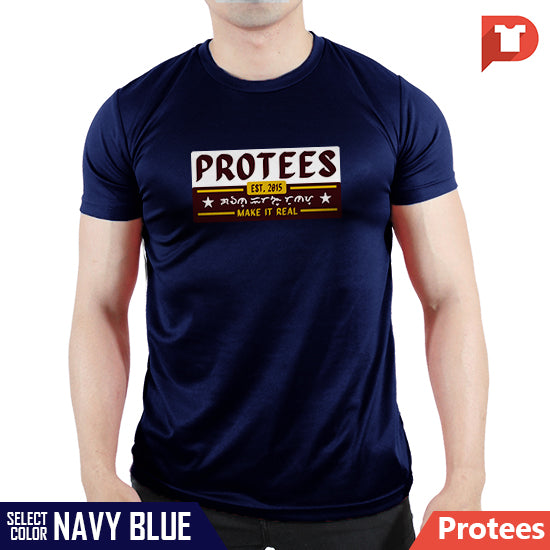 Protees Brand V.QQ Dry fit
