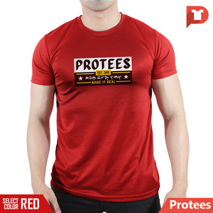 Protees Brand V.QQ Dry fit