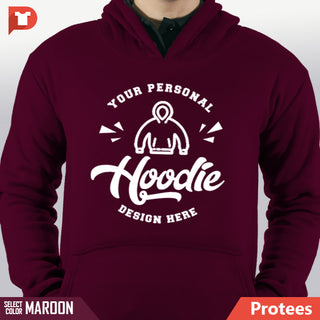 Personalize: Hoodie