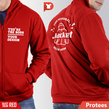 Personalize: Jacket