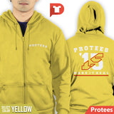 Protees Brand V.PS Jacket