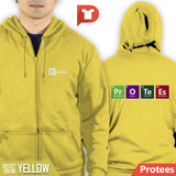 Protees Brand V.P8 Jacket