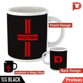 Protees Brand V.QH Mug