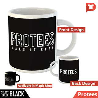 Protees Brand V.PG Mug