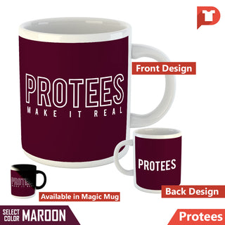 Protees Brand V.PG Mug