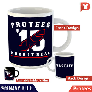 Protees Brand V.PS Mug