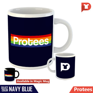 Protees Brand V.PM Mug