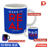 Protees Brand V.PA Mug
