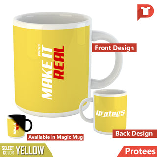 Protees Brand V.P6 Mug