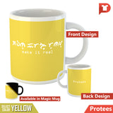 Protees Brand V.QP Mug