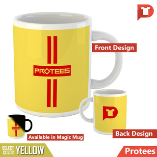 Protees Brand V.QH Mug