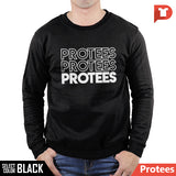 Protees Brand V.QZ Sweatshirt