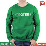 Protees Brand V.QW Sweatshirt