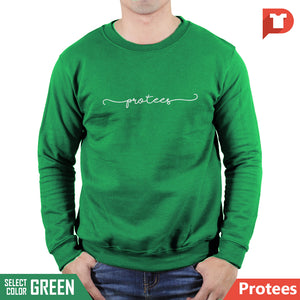 Protees Brand V.QV Sweatshirt