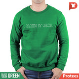 Protees Brand V.QC Sweatshirt