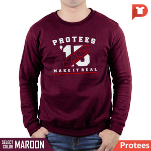 Protees Brand V.PR Sweatshirt
