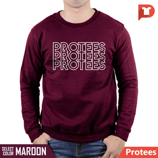 Protees Brand V.QT Sweatshirt