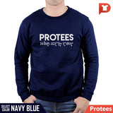 Protees Brand V.QS Sweatshirt