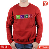 Protees Brand V.P7 Sweatshirt