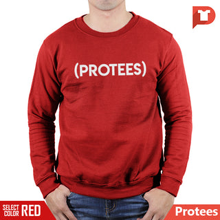 Protees Brand V.QW Sweatshirt
