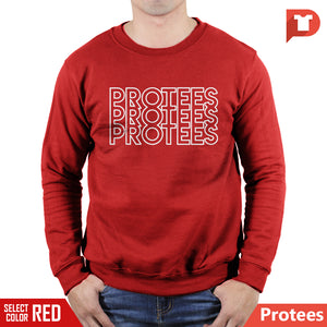 Protees Brand V.QT Sweatshirt