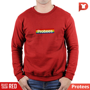 Protees Brand V.PL Sweatshirt