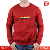Protees Brand V.PL Sweatshirt