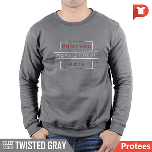 Protees Brand V.PX Sweatshirt