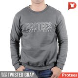 Protees Brand V.PF Sweatshirt