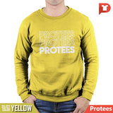 Protees Brand V.QZ Sweatshirt