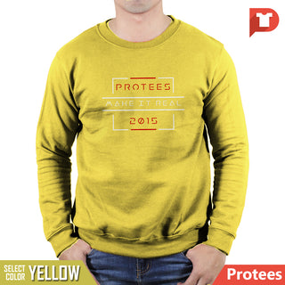 Protees Brand V.PX Sweatshirt