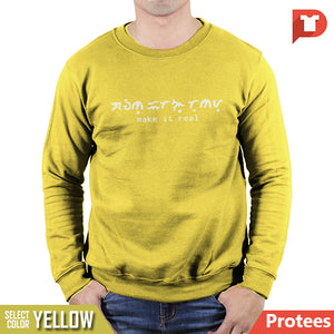 Protees Brand V.QO Sweatshirt