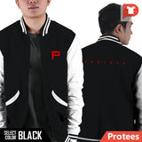 Protees Brand V.PK Varsity Jacket