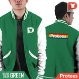 Protees Brand V.PM Varsity Jacket
