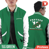 Protees Brand V.PS Varsity Jacket