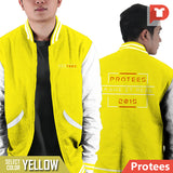 Protees Brand V.PY Varsity Jacket