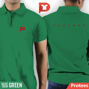 Protees Brand V.PK Polo