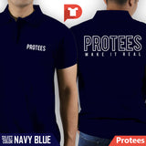 Protees Brand V.PG Polo