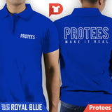 Protees Brand V.PG Polo