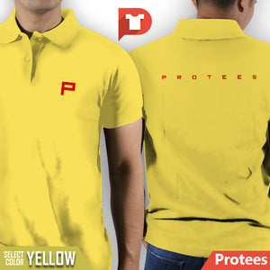 Protees Brand V.PK Polo