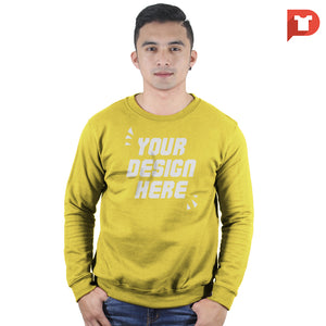 Personalize: Sweatshirt